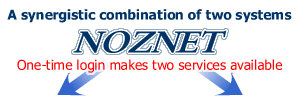 NOZNET