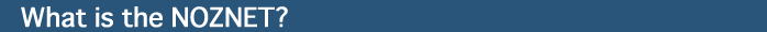 What is the NOZNET
