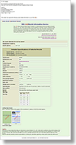Reference Info Attached Automatically to Outgoing Message 