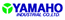 YAMAHO & industry CO., LTD.