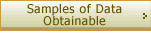 Sample of Data Obtainable