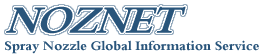 NOZNET: Spray Nozzle Global Information Service