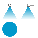 Full cone spray