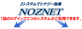 NOZNET