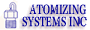 Atomizing Systems Inc