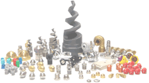 Spray Nozzles